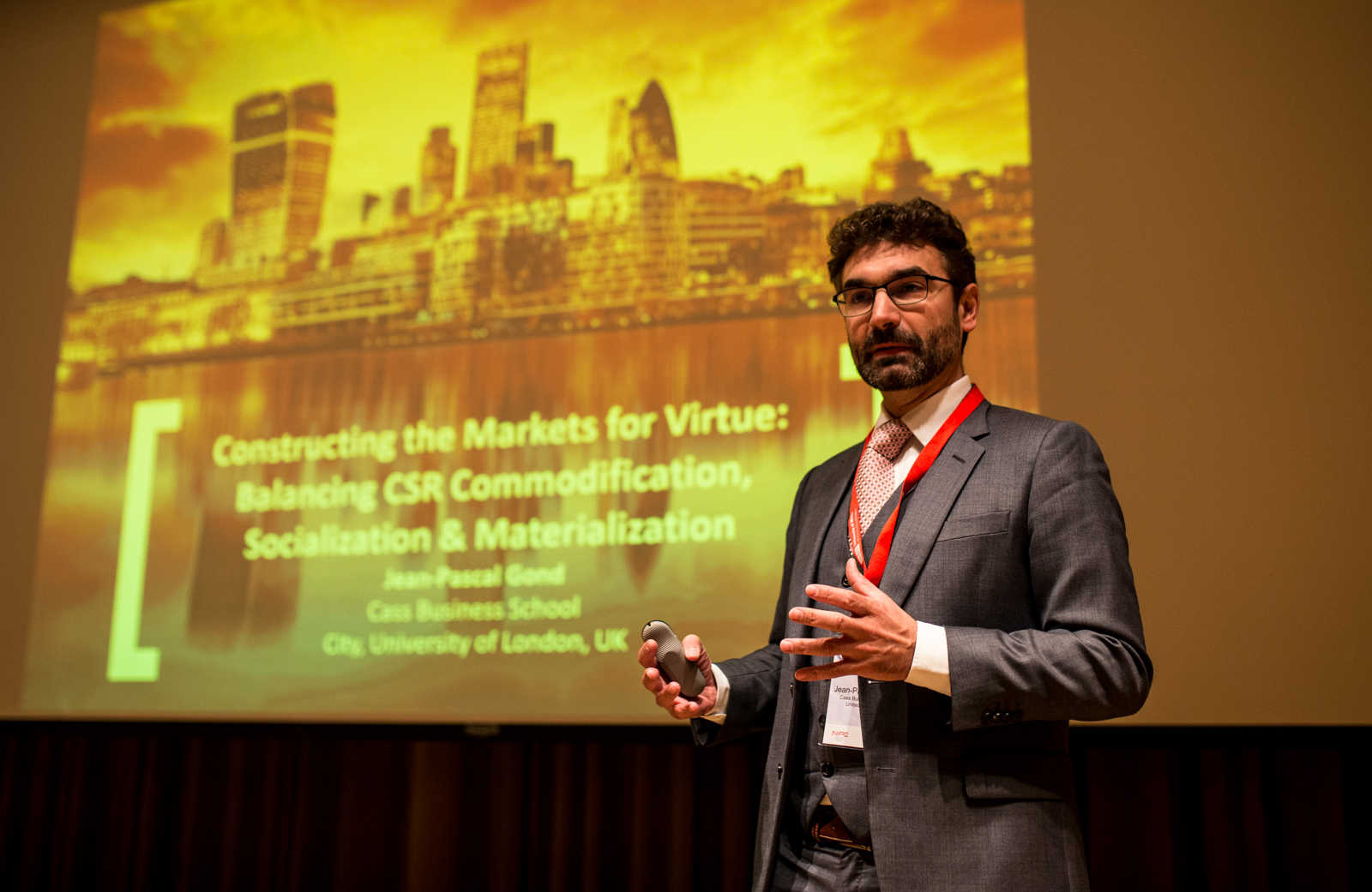 Thumbnail da galeria 8th International Conference on Social Responsibility, Ethics and Sustainable Business